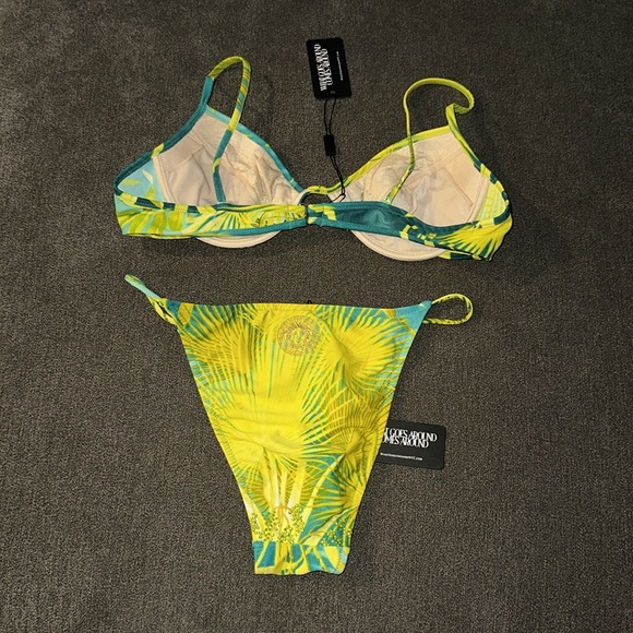 Versace Bikini M - Picture 2 of 7